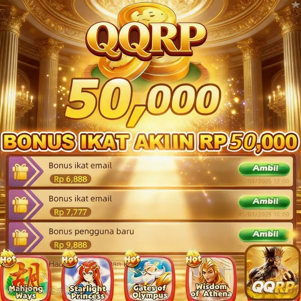 QQRP