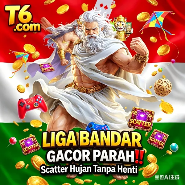 T6 Login Resmi APK 2026
