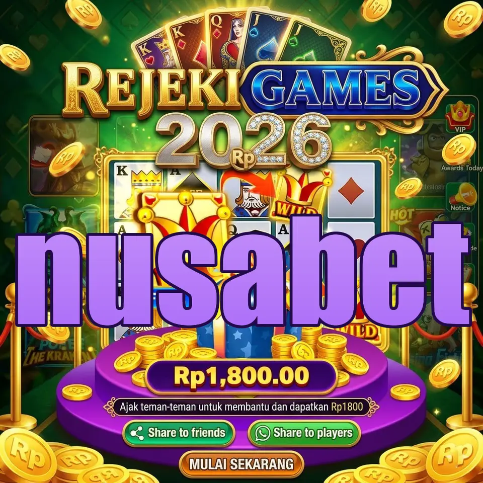 nusabet Masuk