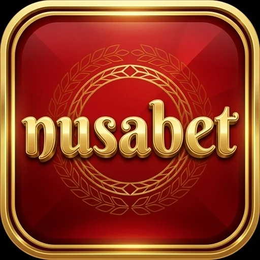 nusabet Logo - Resmi